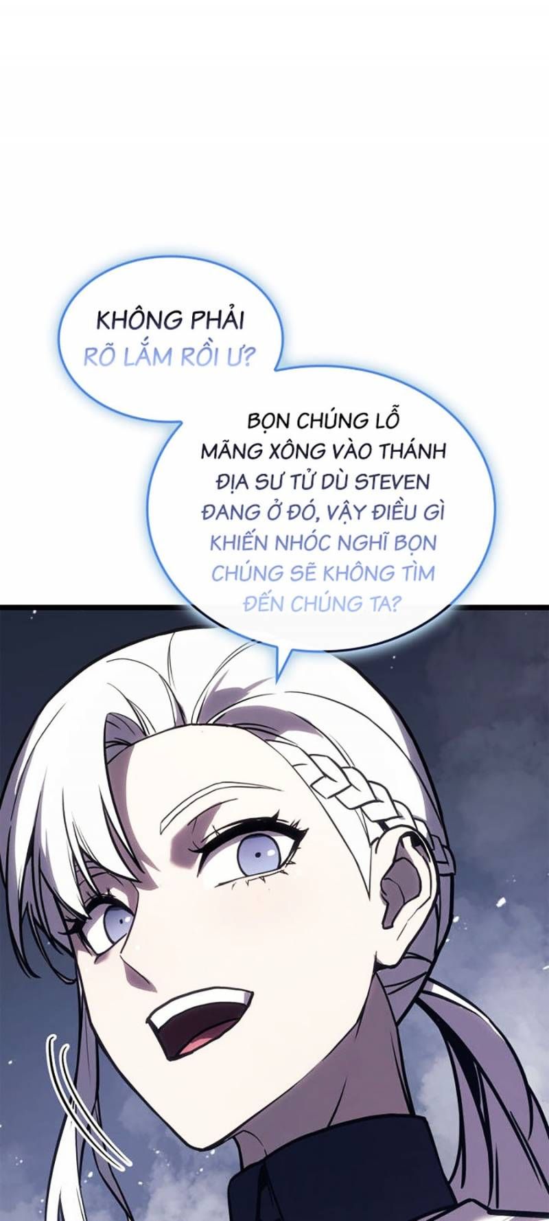 đọc truyện Người Hùng Cấp Thảm Họa Hồi Sinh Chương 108 ảnh 83 tại Giả Dược