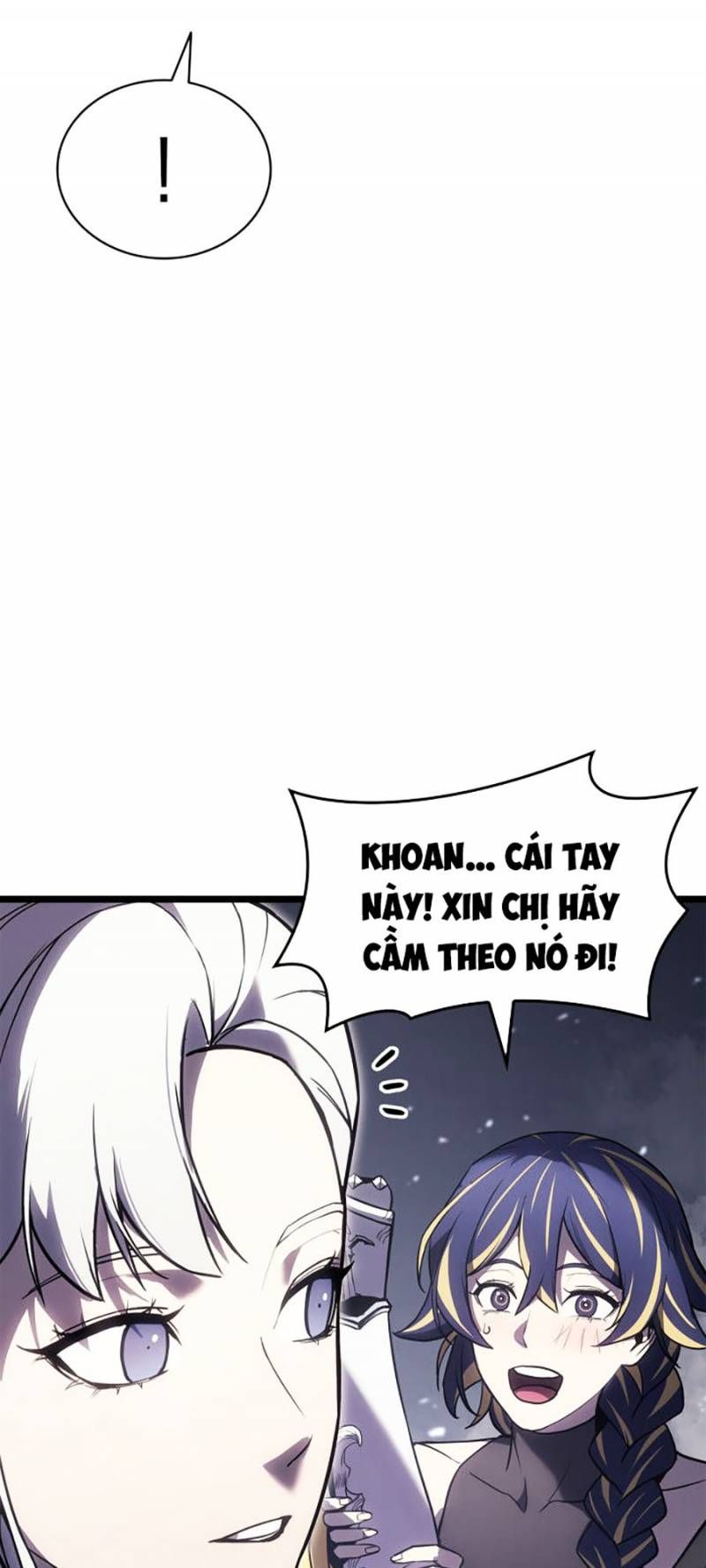 đọc truyện Người Hùng Cấp Thảm Họa Hồi Sinh Chương 108 ảnh 85 tại Giả Dược