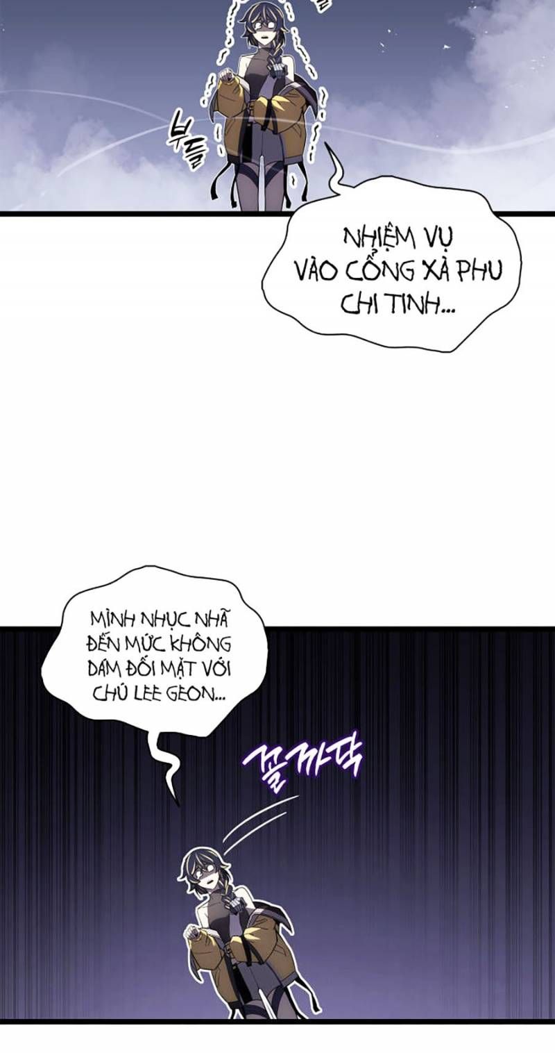 đọc truyện Người Hùng Cấp Thảm Họa Hồi Sinh Chương 108 ảnh 95 tại Giả Dược