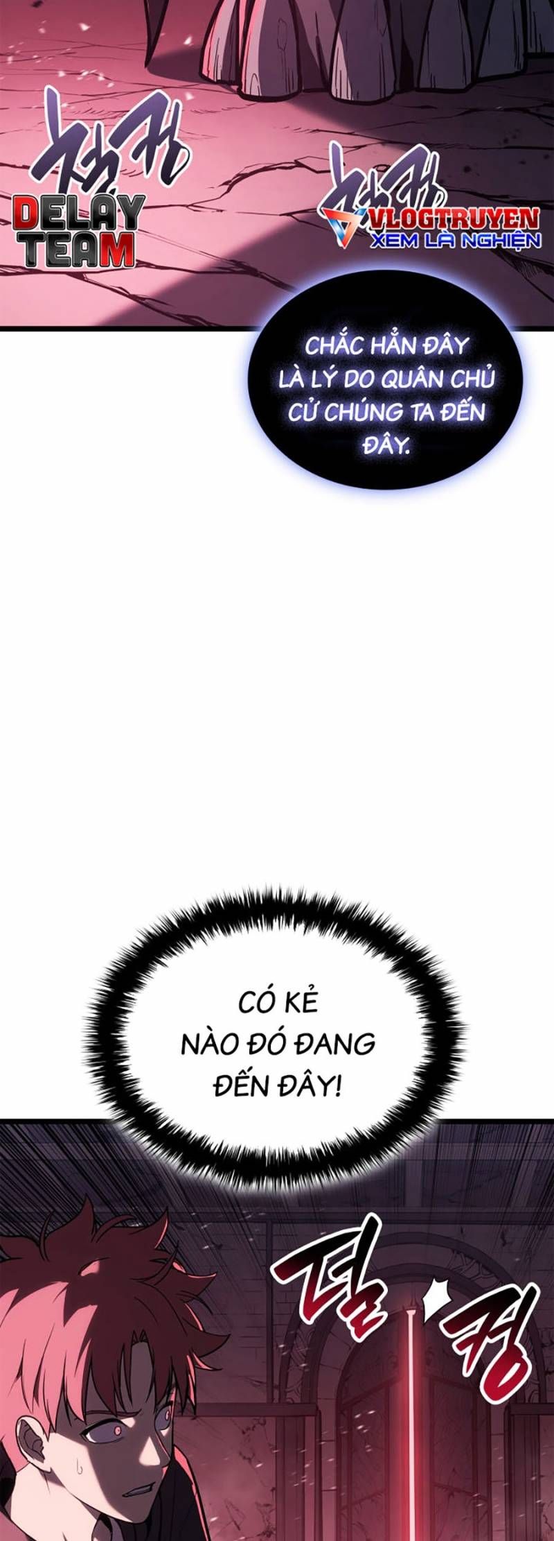 đọc truyện Người Hùng Cấp Thảm Họa Hồi Sinh Chương 109 ảnh 11 tại Giả Dược