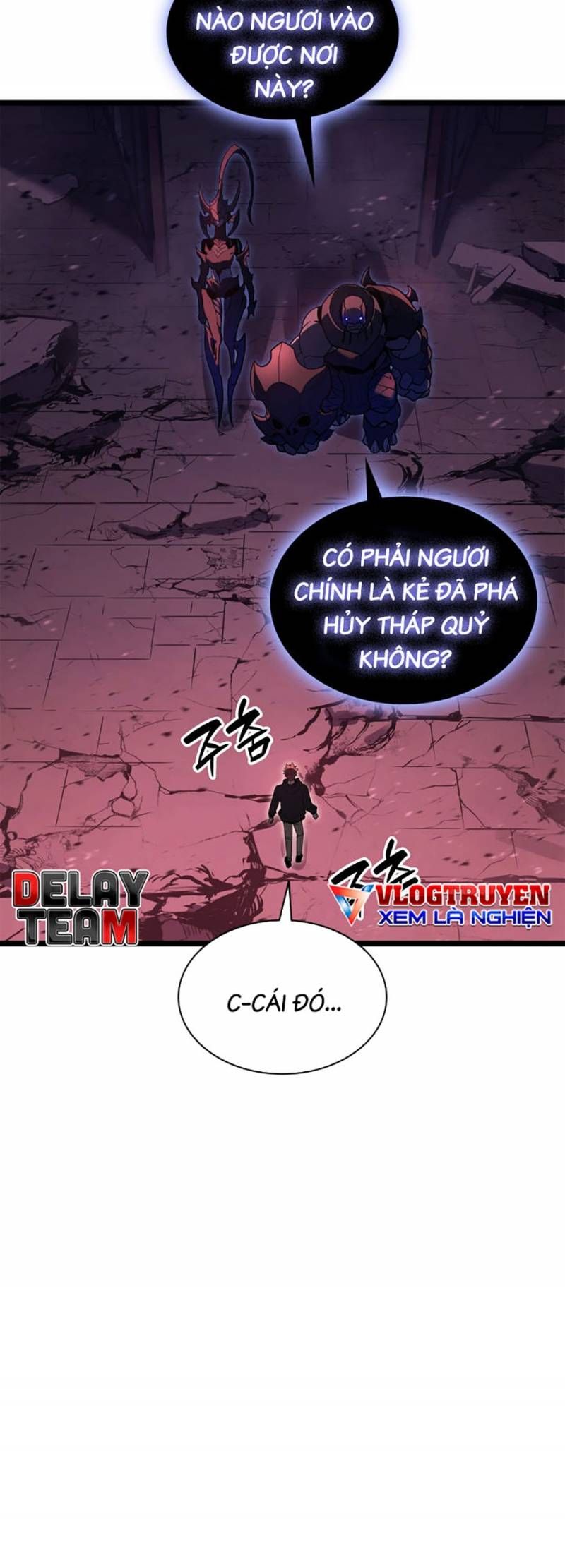 đọc truyện Người Hùng Cấp Thảm Họa Hồi Sinh Chương 109 ảnh 16 tại Giả Dược