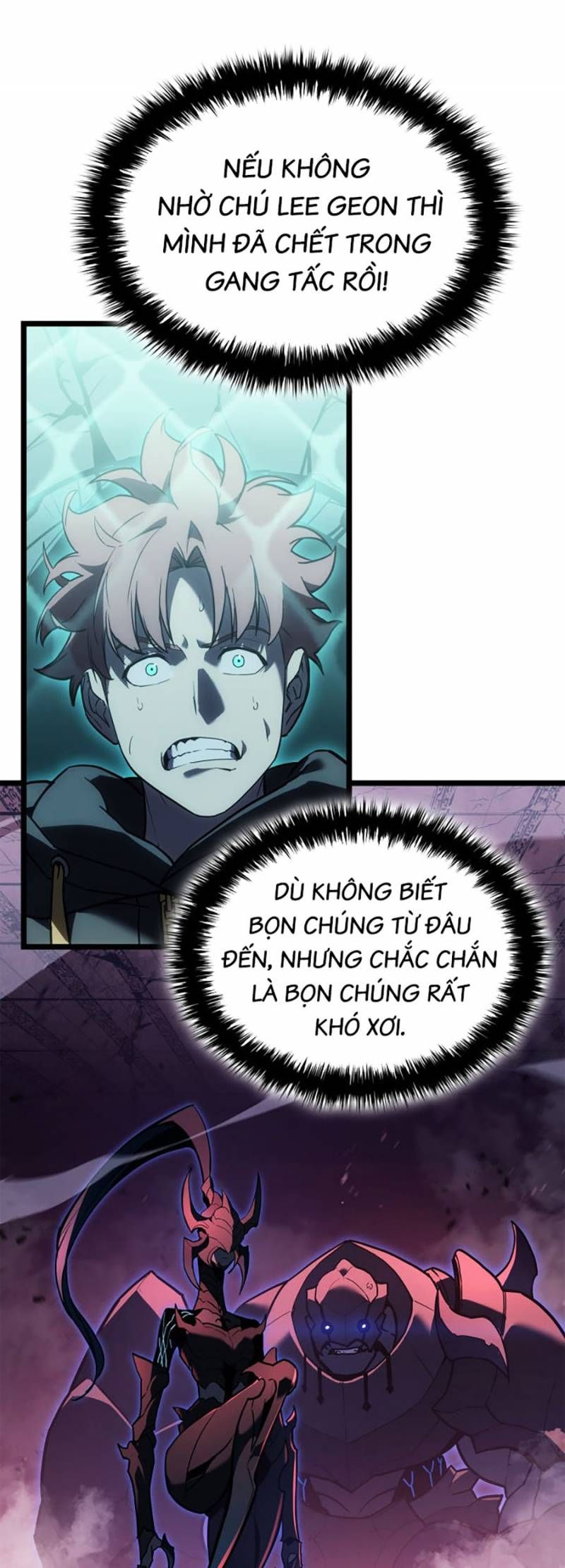 đọc truyện Người Hùng Cấp Thảm Họa Hồi Sinh Chương 109 ảnh 27 tại Giả Dược