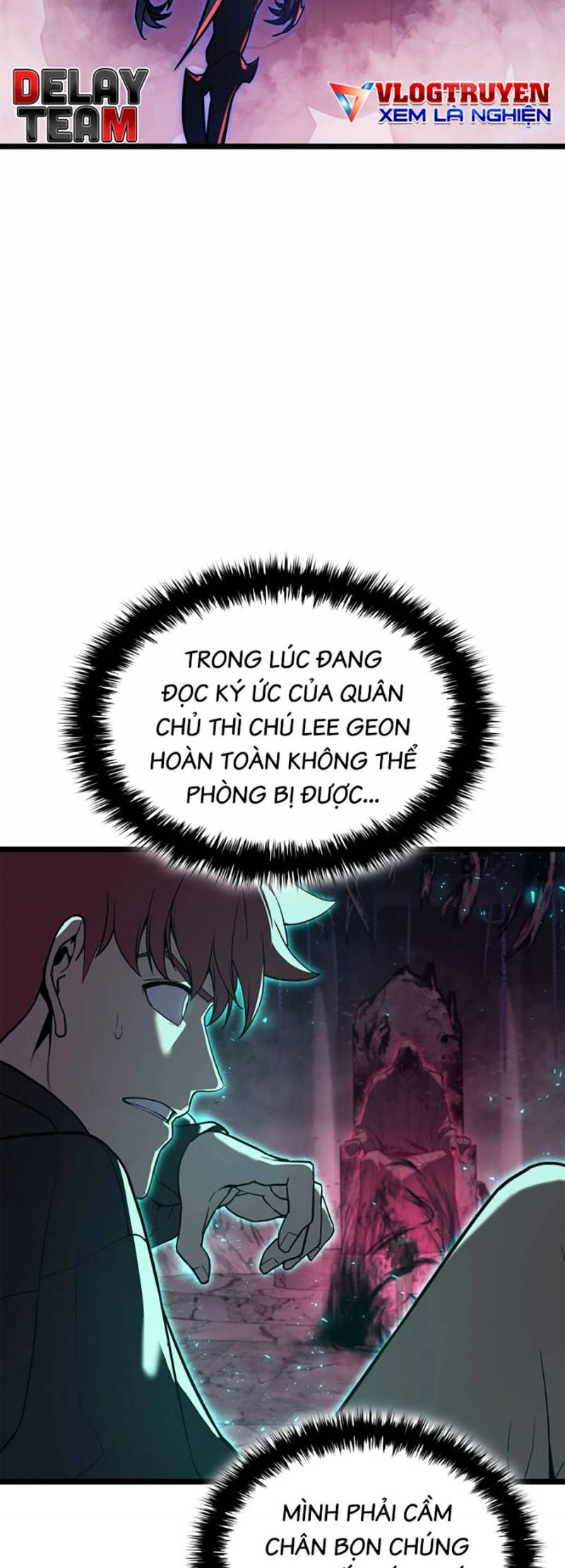 đọc truyện Người Hùng Cấp Thảm Họa Hồi Sinh Chương 109 ảnh 28 tại Giả Dược