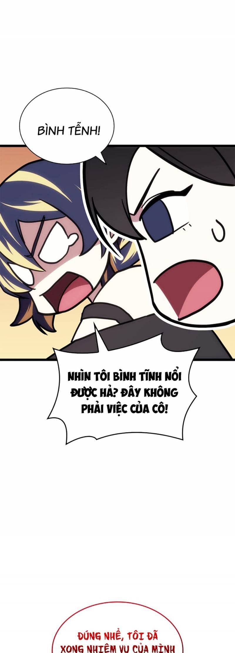đọc truyện Người Hùng Cấp Thảm Họa Hồi Sinh Chương 109 ảnh 60 tại Giả Dược