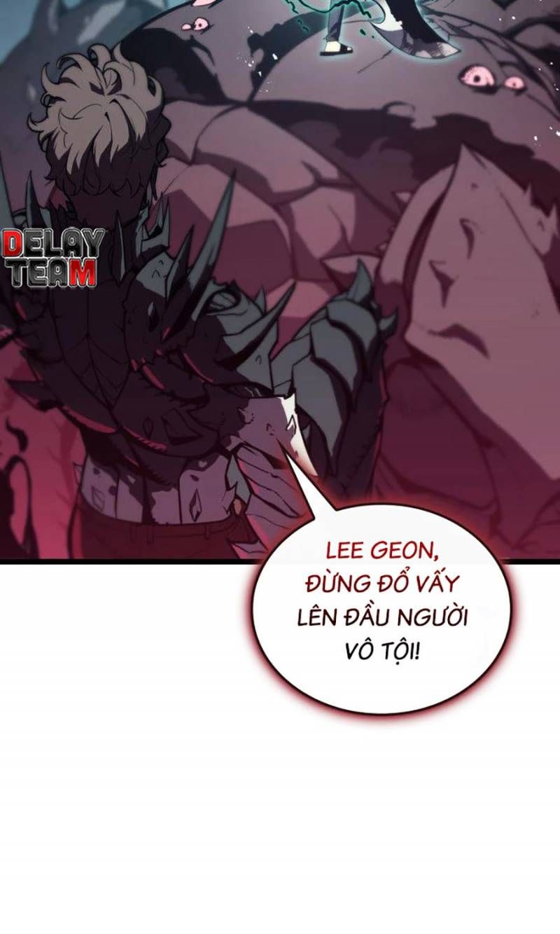 đọc truyện Người Hùng Cấp Thảm Họa Hồi Sinh Chương 114 ảnh 26 tại Giả Dược
