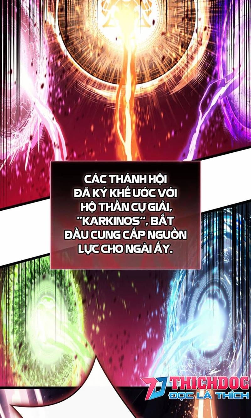 đọc truyện Người Hùng Cấp Thảm Họa Hồi Sinh Chương 114 ảnh 82 tại Giả Dược