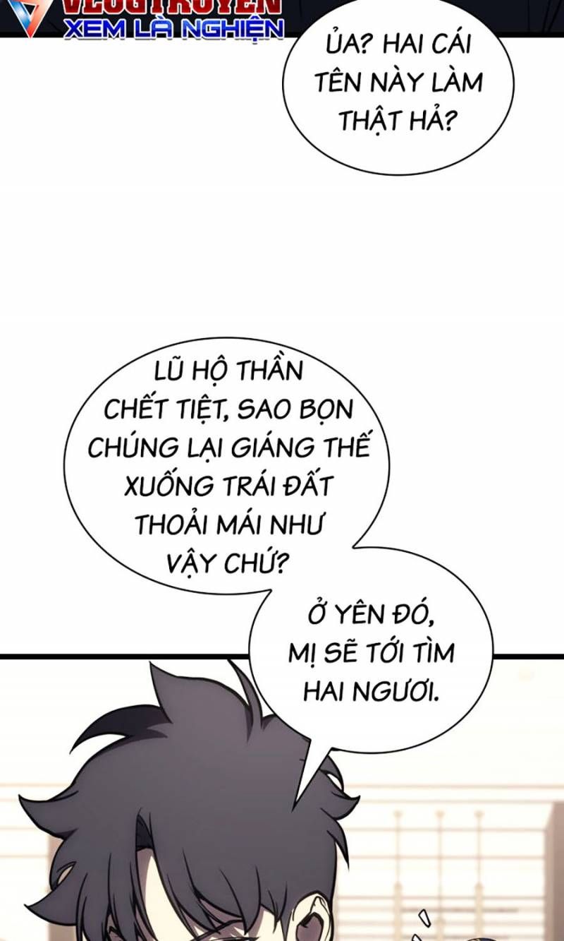 đọc truyện Người Hùng Cấp Thảm Họa Hồi Sinh Chương 115 ảnh 4 tại Giả Dược