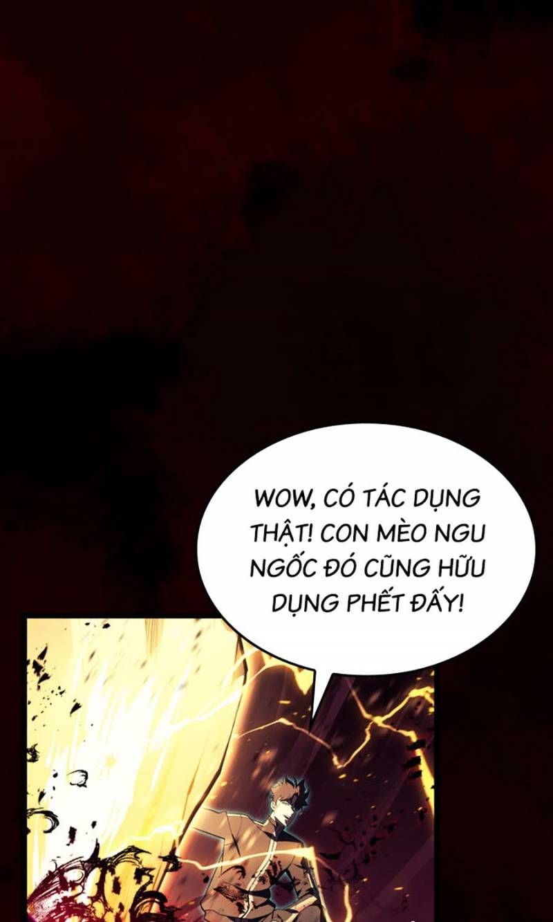 đọc truyện Người Hùng Cấp Thảm Họa Hồi Sinh Chương 115 ảnh 96 tại Giả Dược