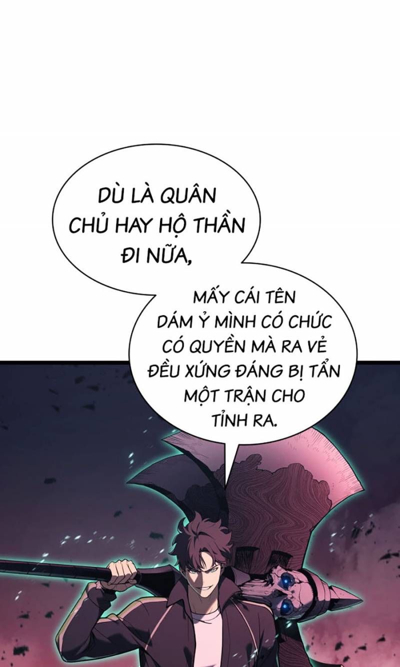 đọc truyện Người Hùng Cấp Thảm Họa Hồi Sinh Chương 116 ảnh 21 tại Thiên Thai Truyện