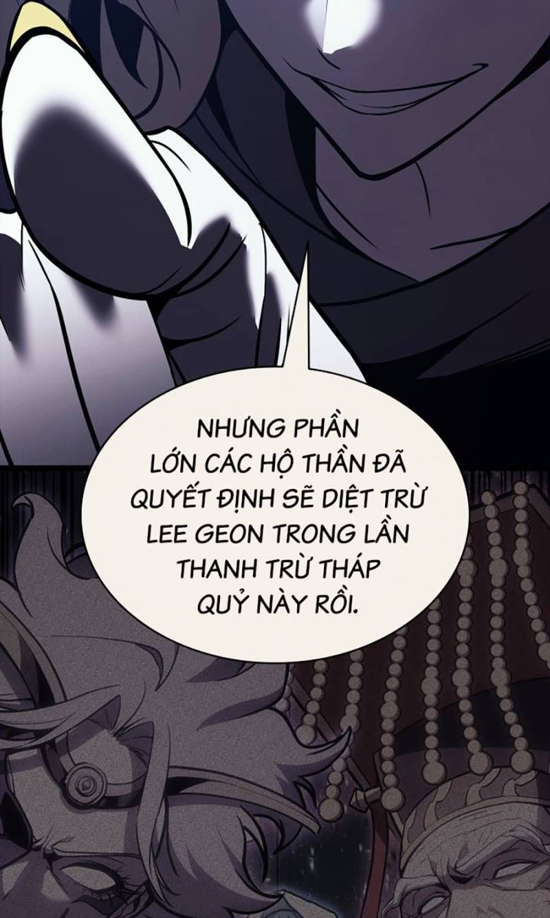 đọc truyện Người Hùng Cấp Thảm Họa Hồi Sinh Chương 117 ảnh 76 tại Thiên Thai Truyện