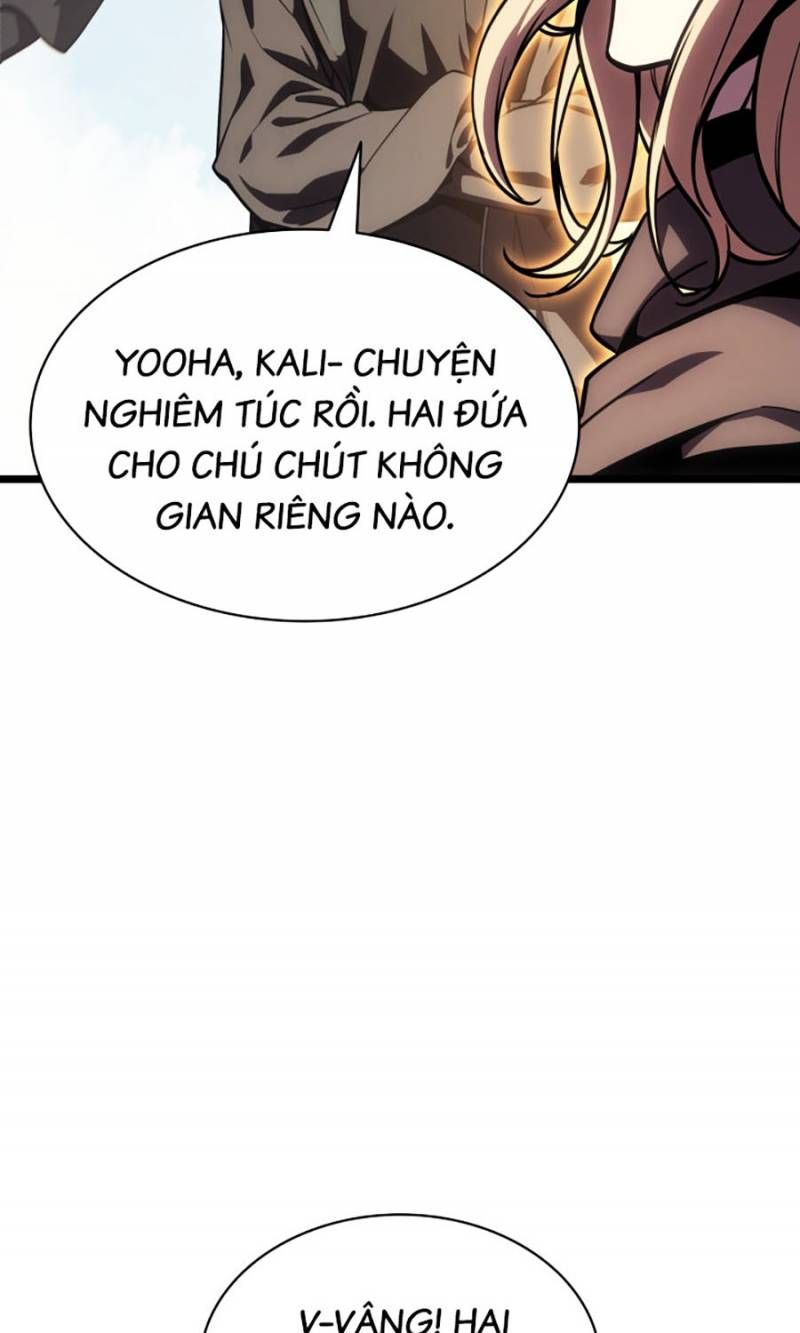 đọc truyện Người Hùng Cấp Thảm Họa Hồi Sinh Chương 119 ảnh 26 tại Truyện Dạ Ký