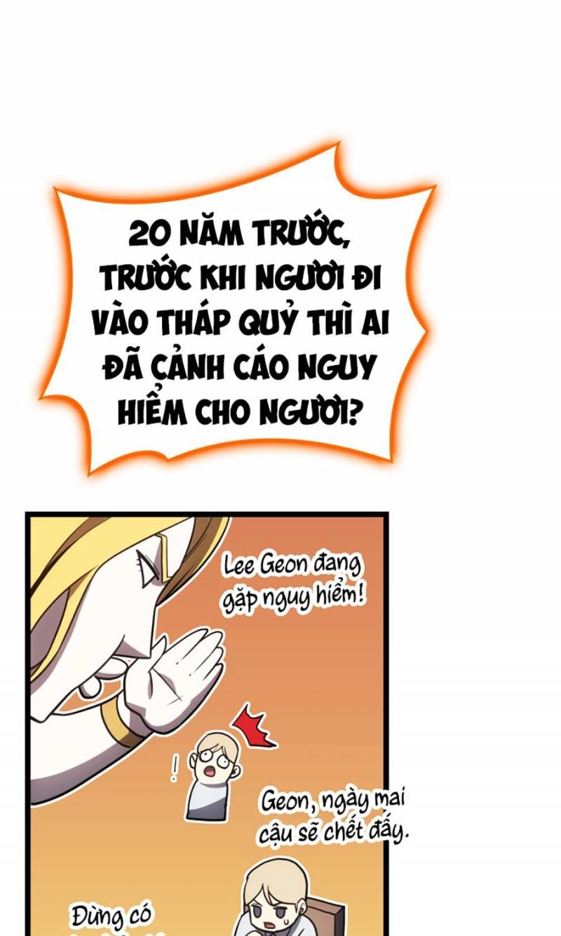đọc truyện Người Hùng Cấp Thảm Họa Hồi Sinh Chương 119 ảnh 85 tại Truyện Dạ Ký