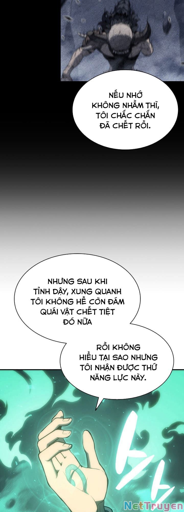 đọc truyện Người Hùng Cấp Thảm Họa Hồi Sinh Chương 12 ảnh 17 tại Giả Dược
