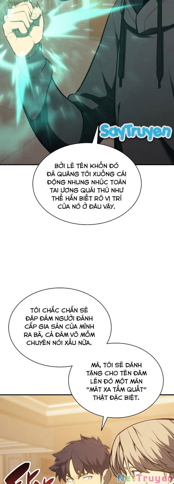 đọc truyện Người Hùng Cấp Thảm Họa Hồi Sinh Chương 12 ảnh 19 tại Giả Dược