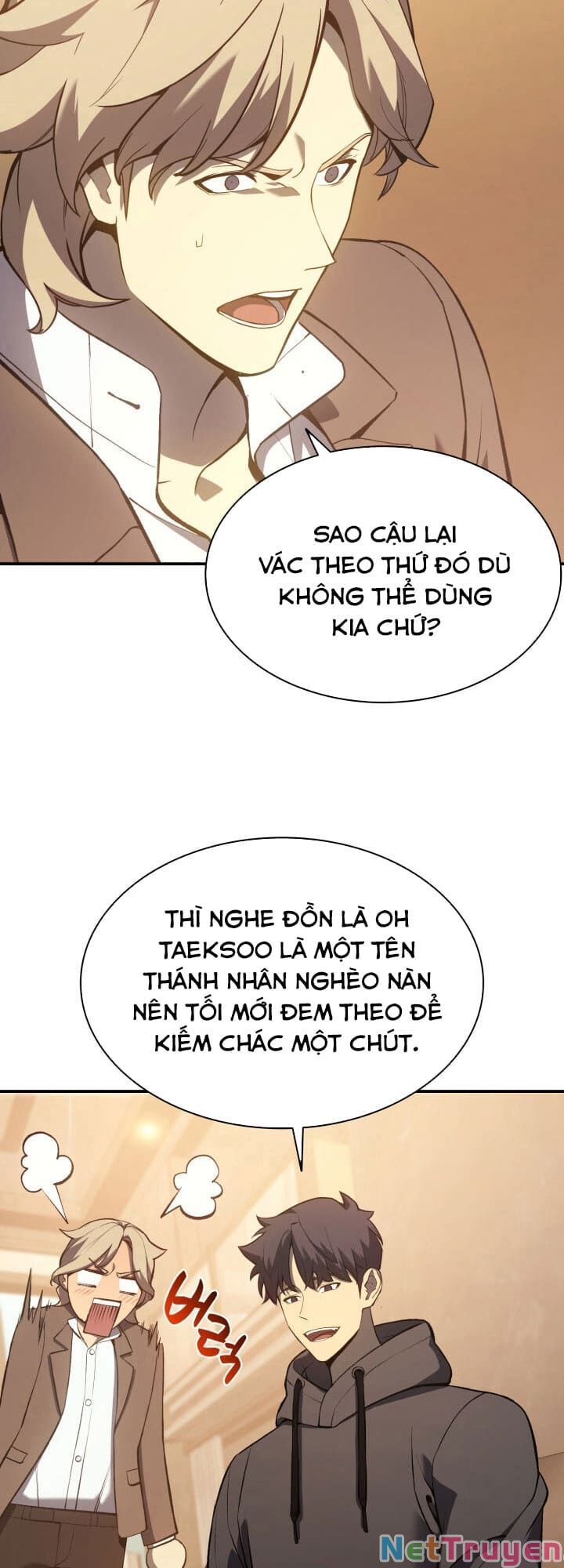 đọc truyện Người Hùng Cấp Thảm Họa Hồi Sinh Chương 12 ảnh 26 tại Giả Dược