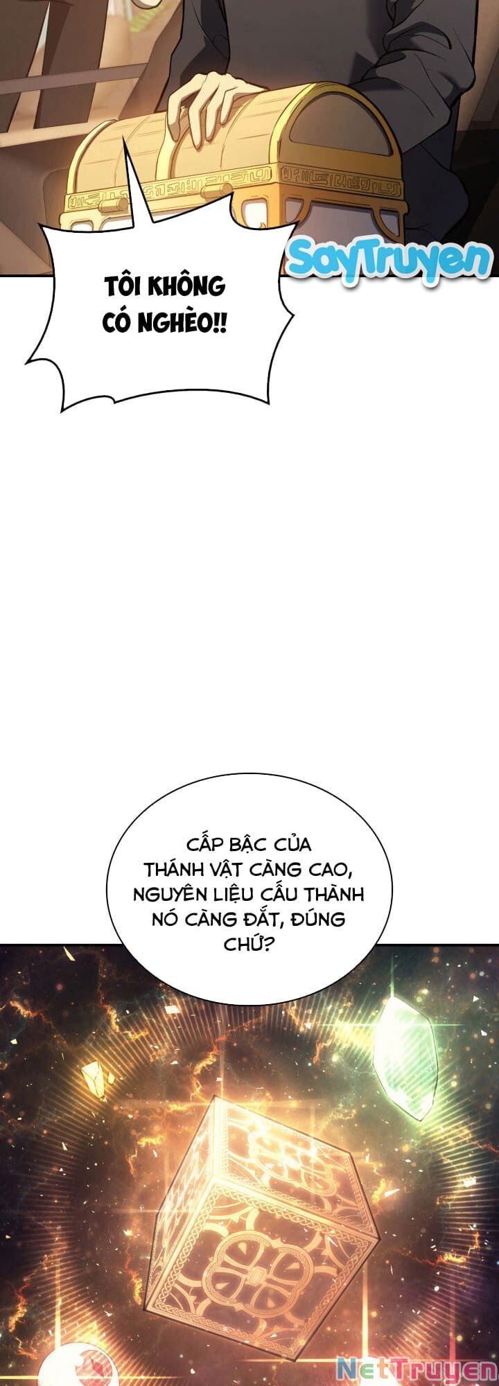 đọc truyện Người Hùng Cấp Thảm Họa Hồi Sinh Chương 12 ảnh 27 tại Giả Dược