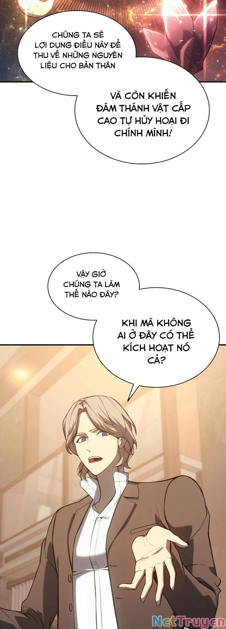 đọc truyện Người Hùng Cấp Thảm Họa Hồi Sinh Chương 12 ảnh 28 tại Giả Dược