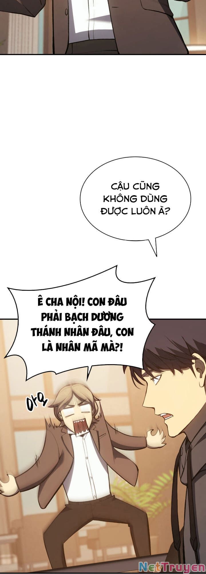 đọc truyện Người Hùng Cấp Thảm Họa Hồi Sinh Chương 12 ảnh 29 tại Giả Dược