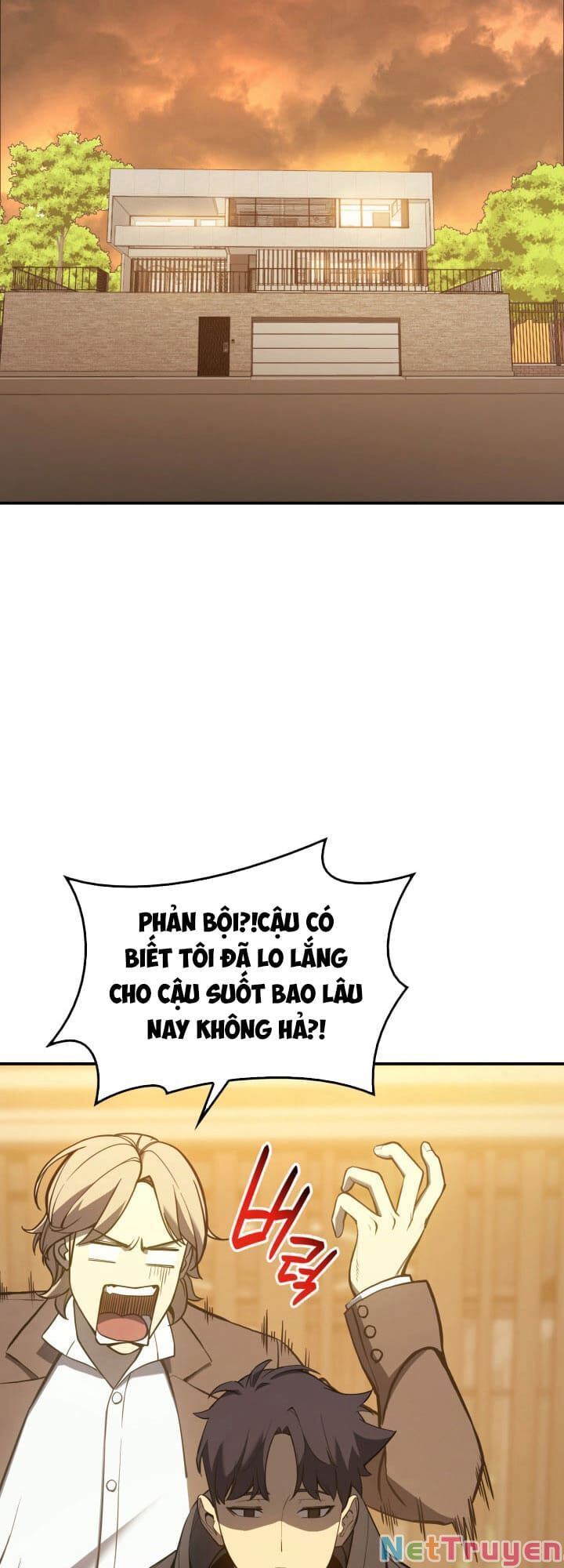 đọc truyện Người Hùng Cấp Thảm Họa Hồi Sinh Chương 12 ảnh 4 tại Giả Dược