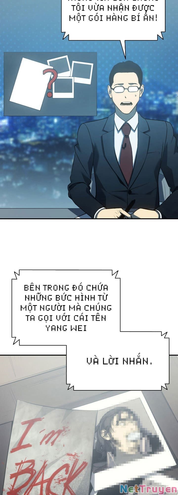 đọc truyện Người Hùng Cấp Thảm Họa Hồi Sinh Chương 12 ảnh 48 tại Giả Dược
