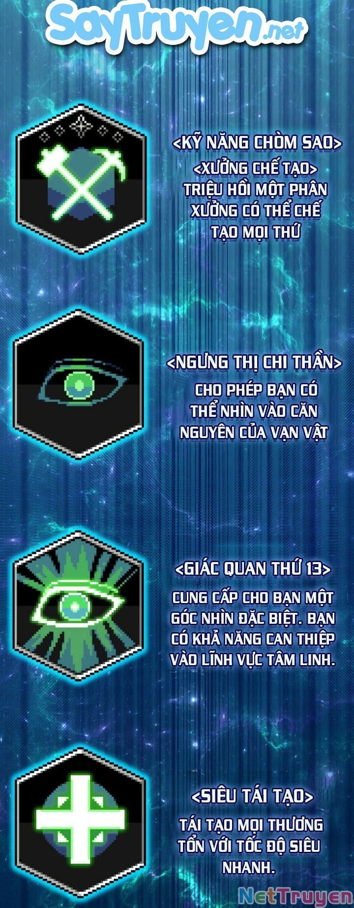 đọc truyện Người Hùng Cấp Thảm Họa Hồi Sinh Chương 12 ảnh 58 tại Giả Dược