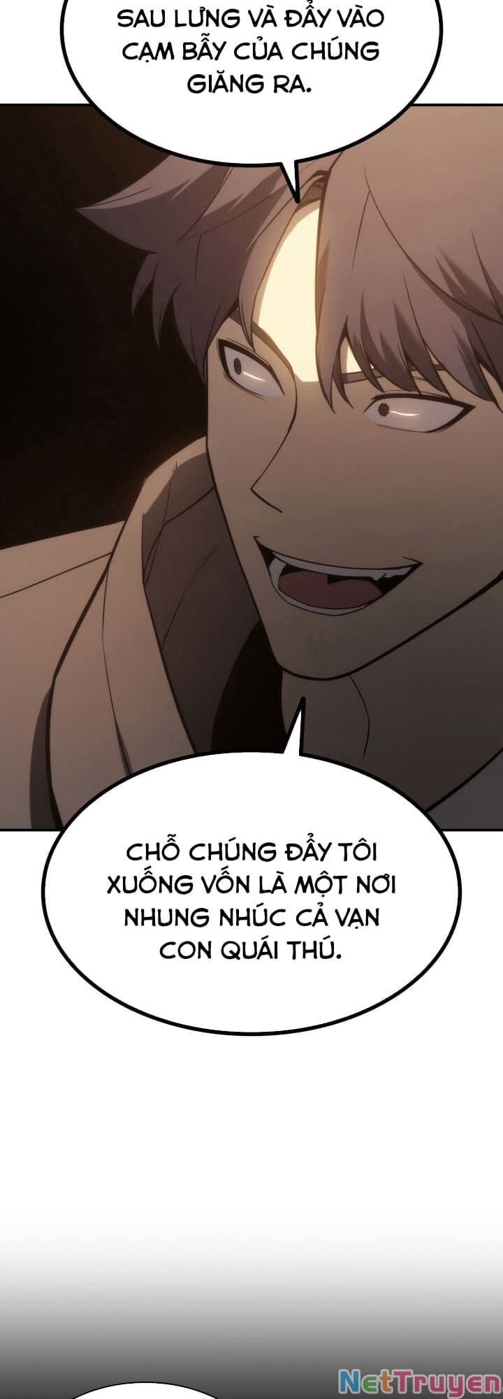 đọc truyện Người Hùng Cấp Thảm Họa Hồi Sinh Chương 12 ảnh 10 tại Giả Dược