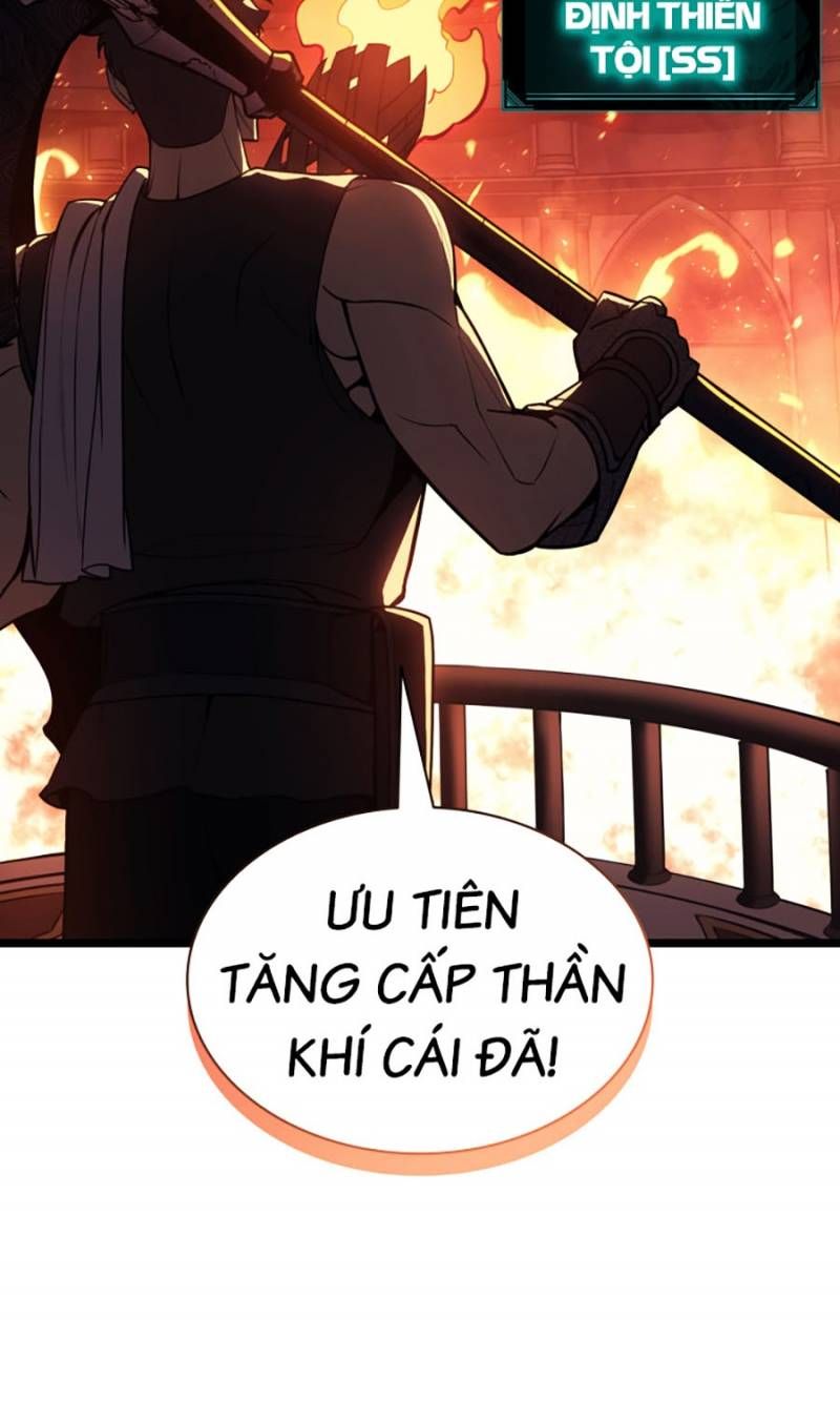 đọc truyện Người Hùng Cấp Thảm Họa Hồi Sinh Chương 120 ảnh 33 tại Thiên Thai Truyện