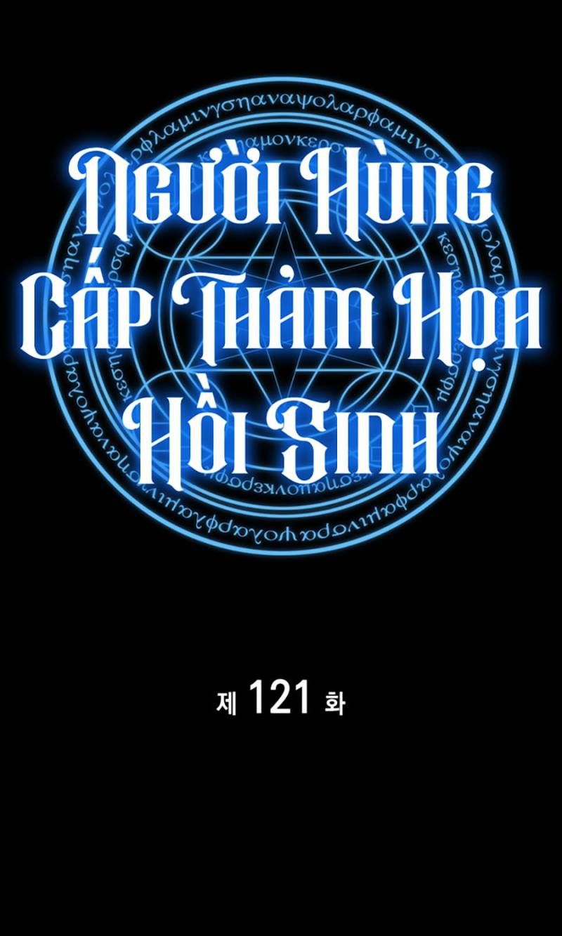 đọc truyện Người Hùng Cấp Thảm Họa Hồi Sinh Chương 121 ảnh 50 tại Truyện Dạ Ký