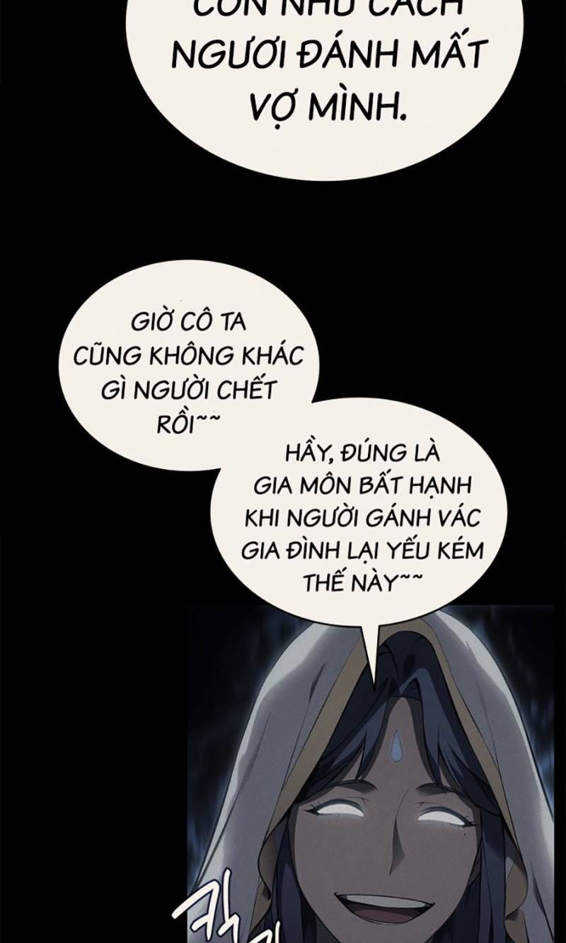 đọc truyện Người Hùng Cấp Thảm Họa Hồi Sinh Chương 122 ảnh 16 tại Giả Dược