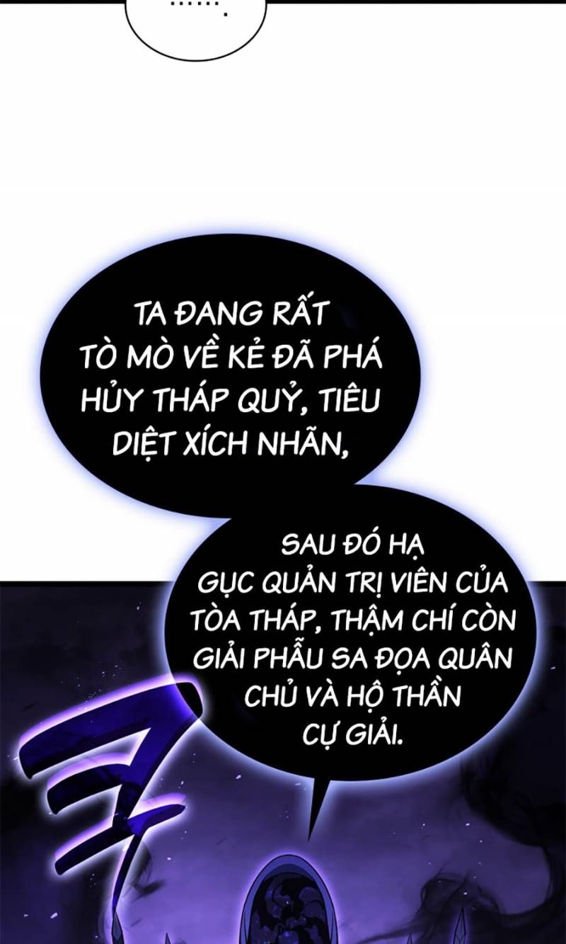 đọc truyện Người Hùng Cấp Thảm Họa Hồi Sinh Chương 122 ảnh 62 tại Giả Dược