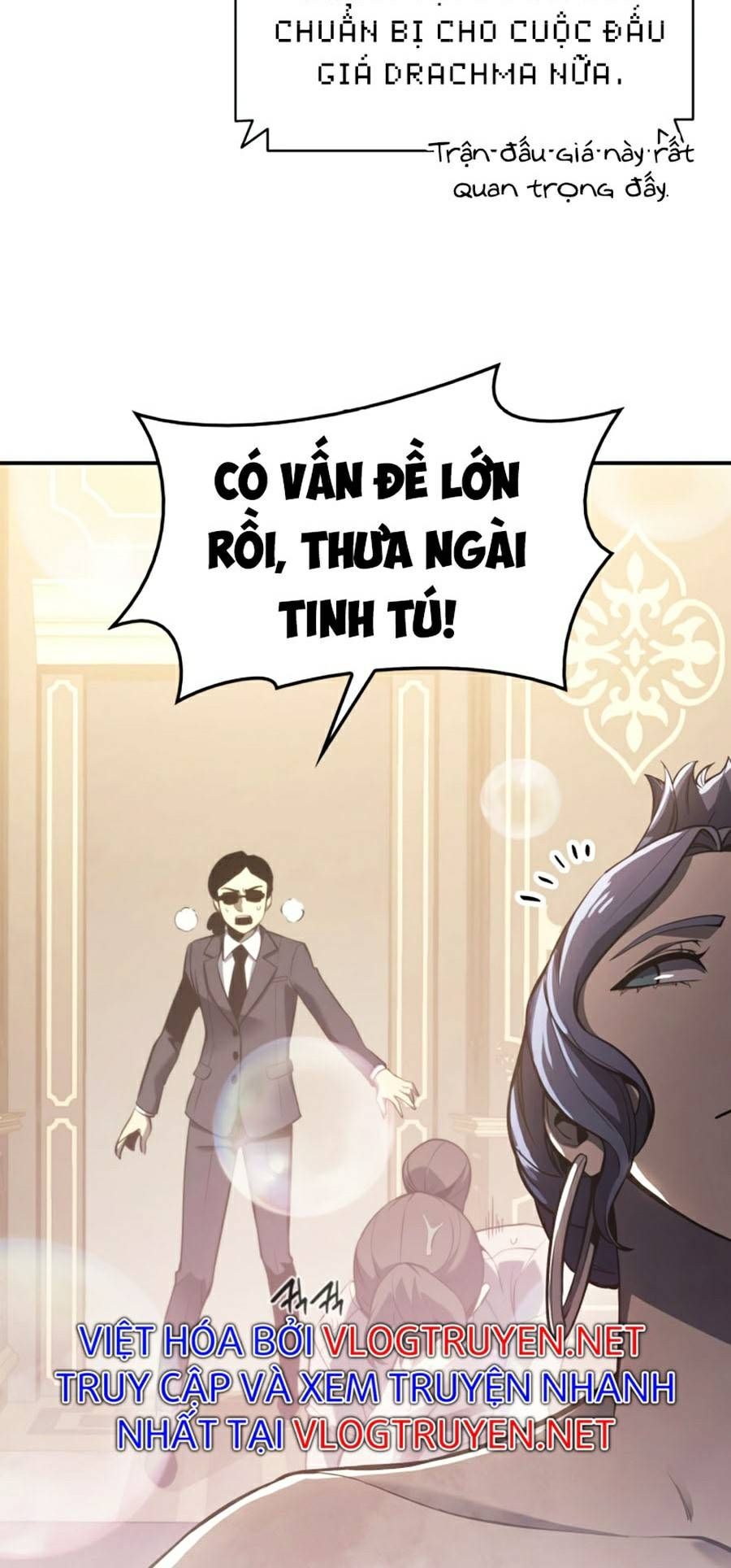 đọc truyện Người Hùng Cấp Thảm Họa Hồi Sinh Chương 13 ảnh 32 tại Giả Dược