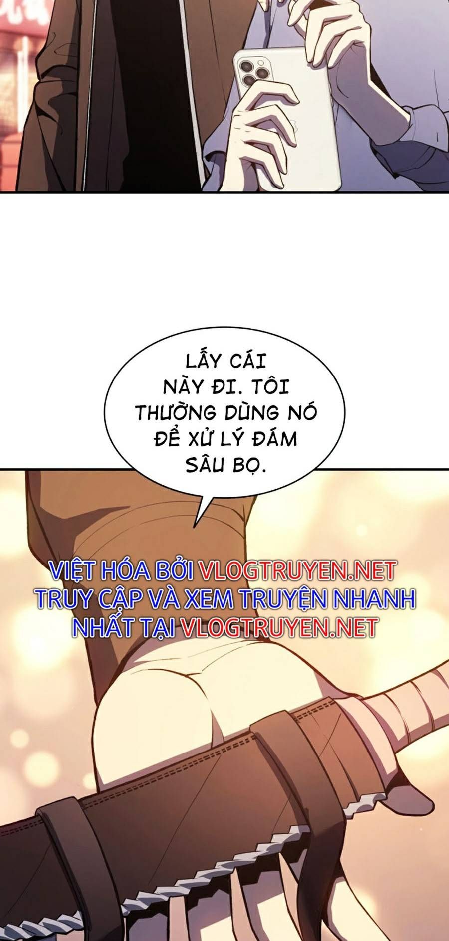 đọc truyện Người Hùng Cấp Thảm Họa Hồi Sinh Chương 13 ảnh 55 tại Giả Dược