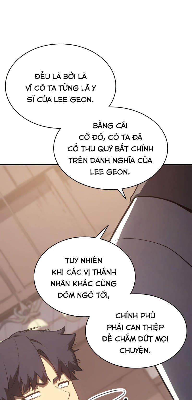 đọc truyện Người Hùng Cấp Thảm Họa Hồi Sinh Chương 14 ảnh 47 tại Giả Dược