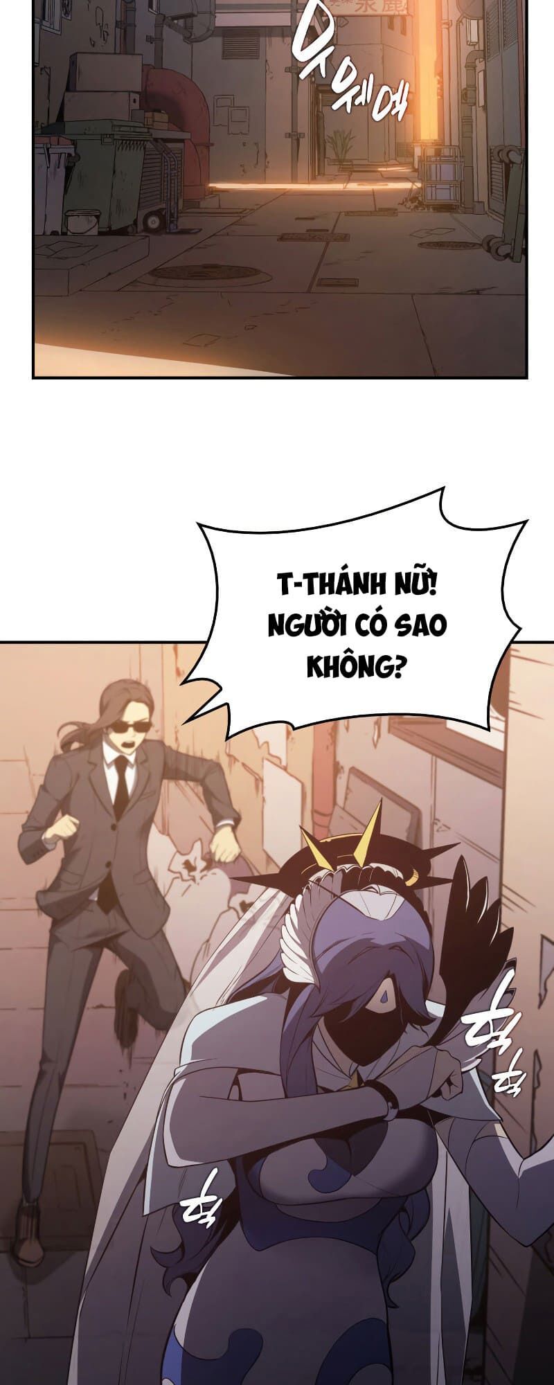 đọc truyện Người Hùng Cấp Thảm Họa Hồi Sinh Chương 14 ảnh 51 tại Giả Dược