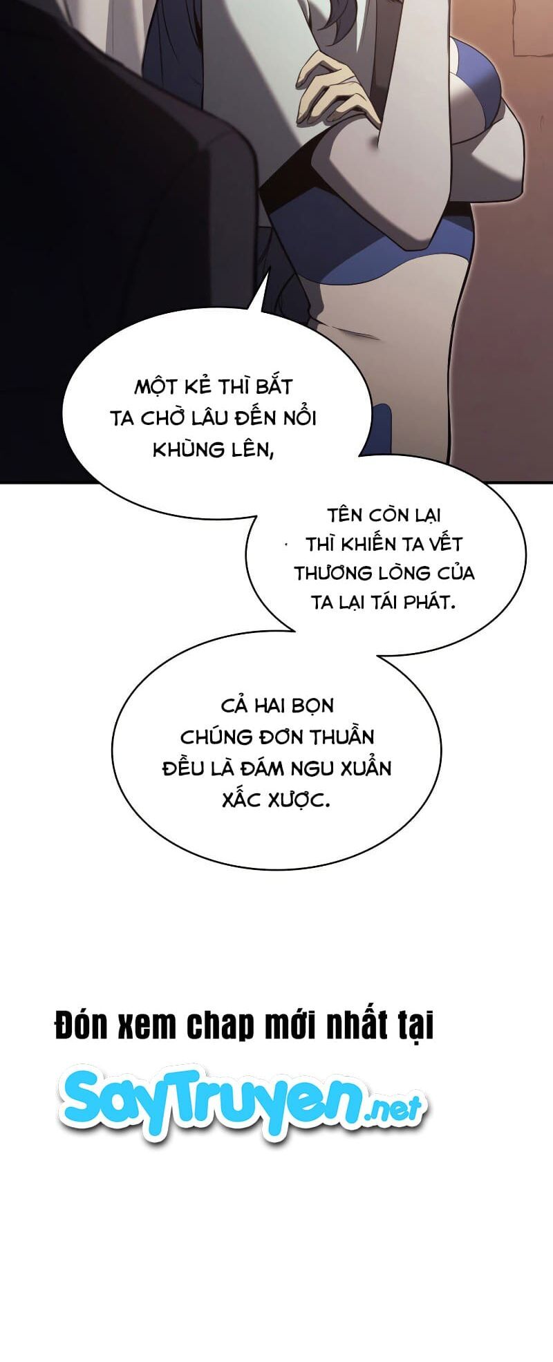 đọc truyện Người Hùng Cấp Thảm Họa Hồi Sinh Chương 14 ảnh 59 tại Giả Dược