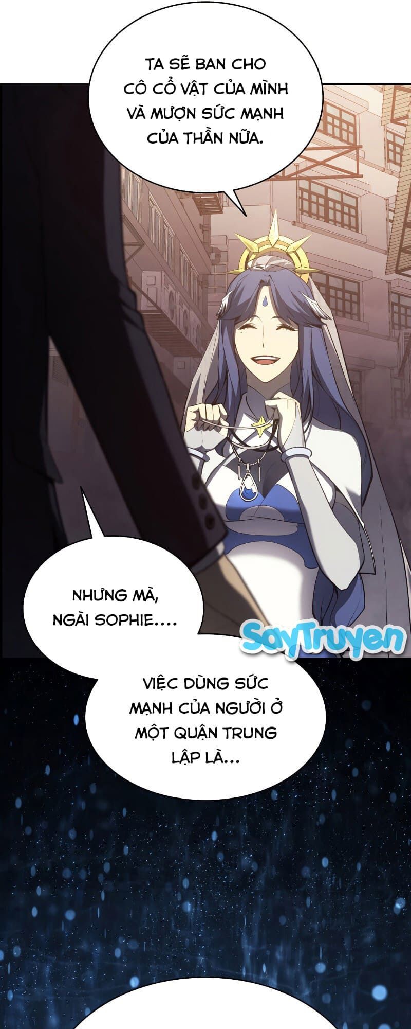 đọc truyện Người Hùng Cấp Thảm Họa Hồi Sinh Chương 14 ảnh 60 tại Giả Dược