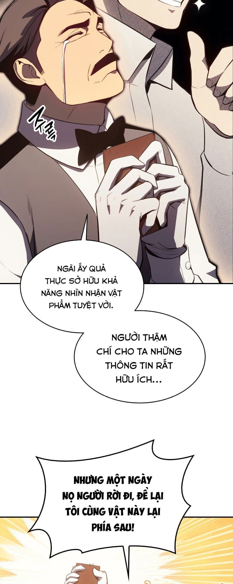 đọc truyện Người Hùng Cấp Thảm Họa Hồi Sinh Chương 14 ảnh 8 tại Giả Dược