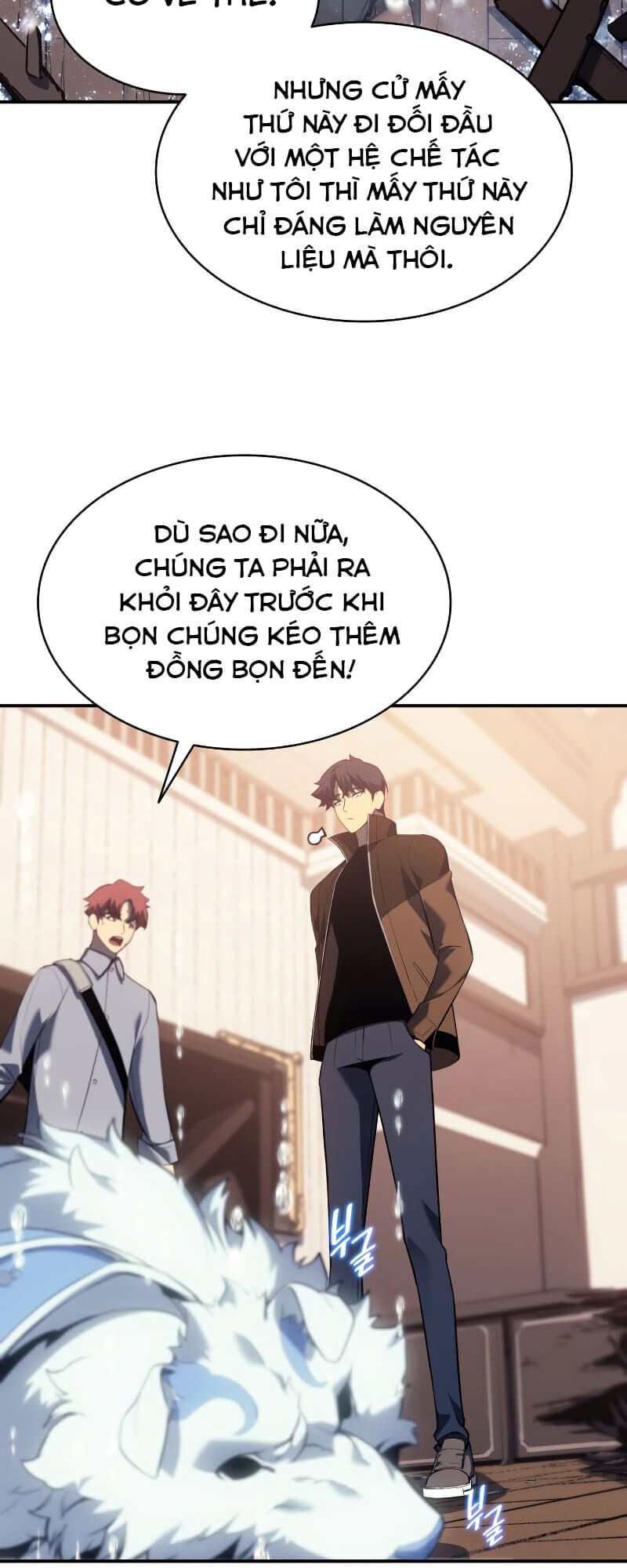 đọc truyện Người Hùng Cấp Thảm Họa Hồi Sinh Chương 15 ảnh 95 tại Giả Dược