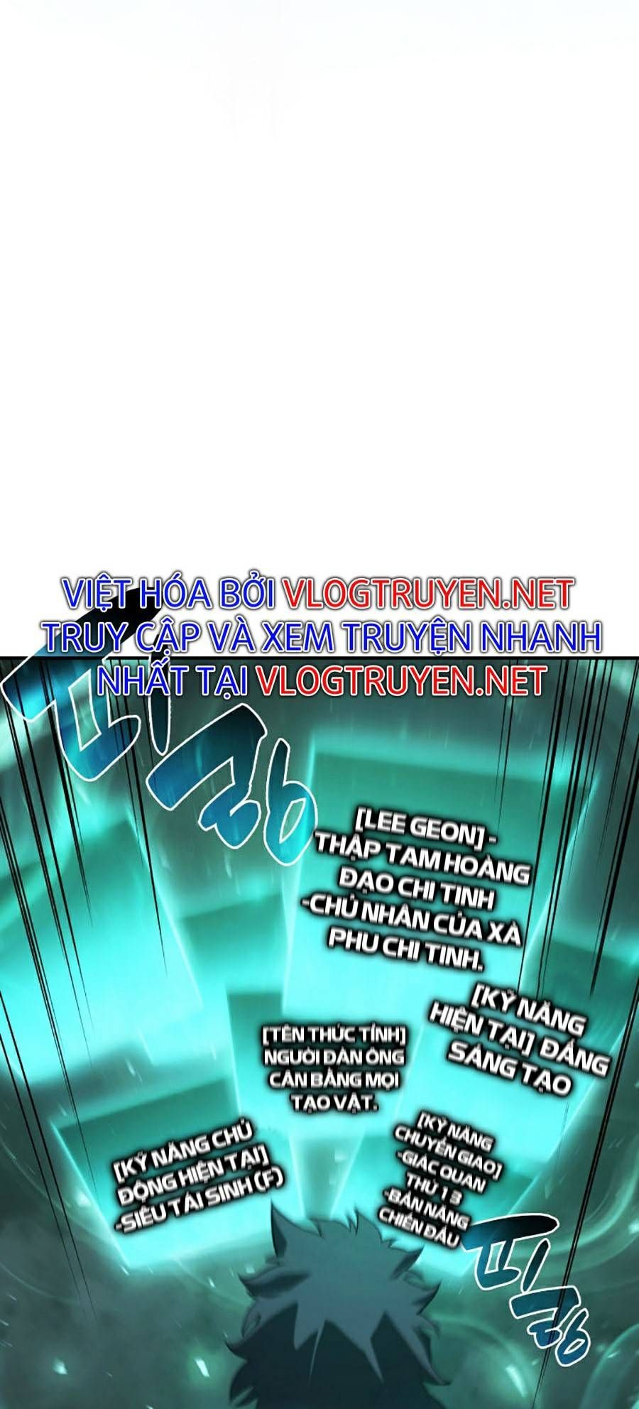 đọc truyện Người Hùng Cấp Thảm Họa Hồi Sinh Chương 2 ảnh 114 tại Giả Dược