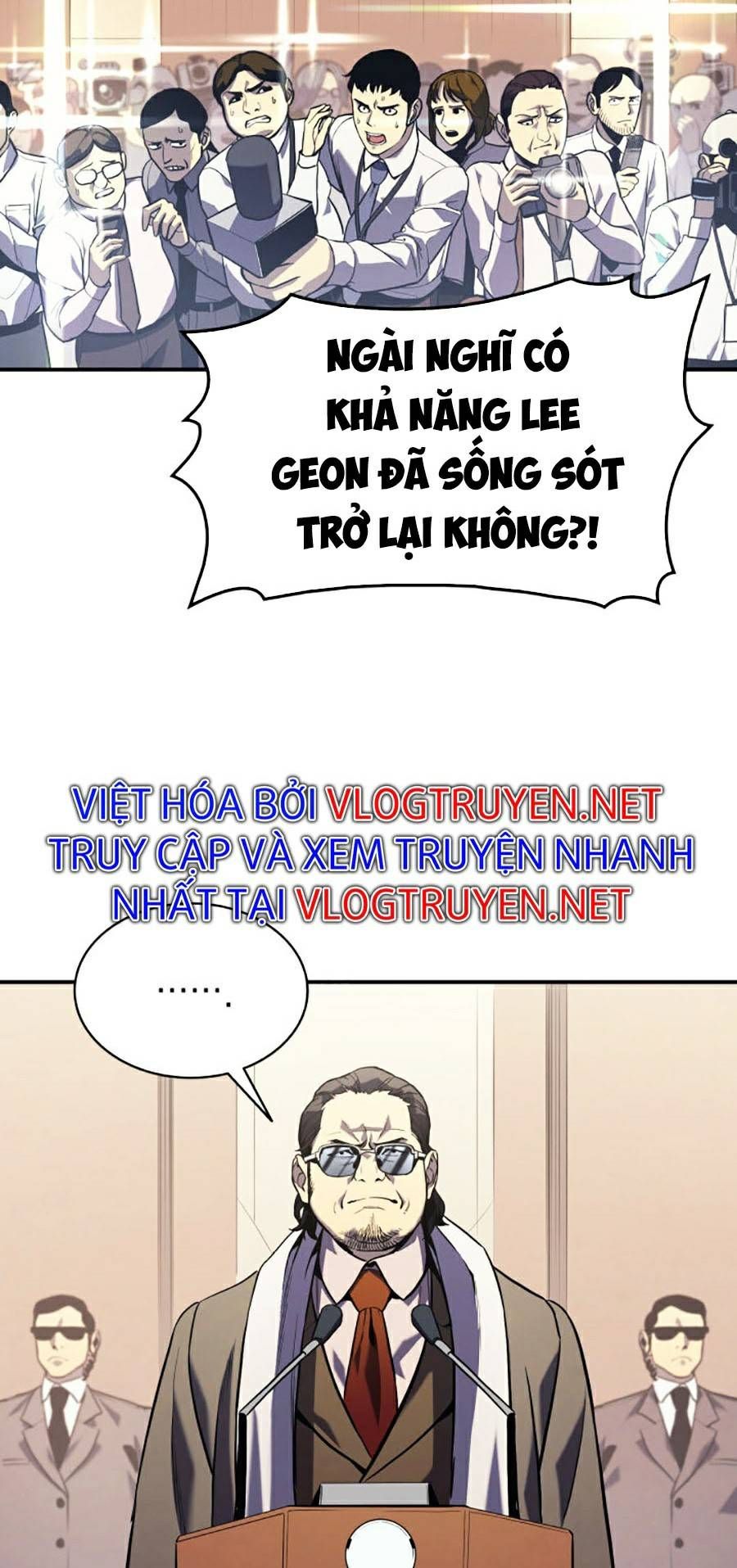 đọc truyện Người Hùng Cấp Thảm Họa Hồi Sinh Chương 2 ảnh 135 tại Giả Dược
