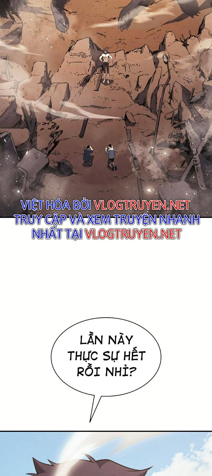 đọc truyện Người Hùng Cấp Thảm Họa Hồi Sinh Chương 2 ảnh 51 tại Giả Dược