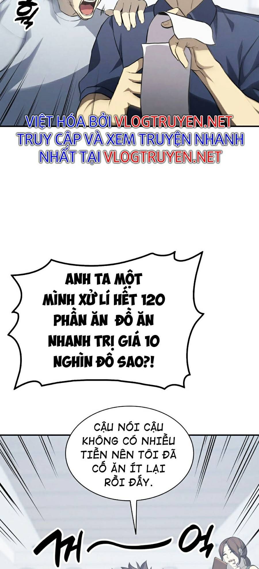 đọc truyện Người Hùng Cấp Thảm Họa Hồi Sinh Chương 2 ảnh 64 tại Giả Dược