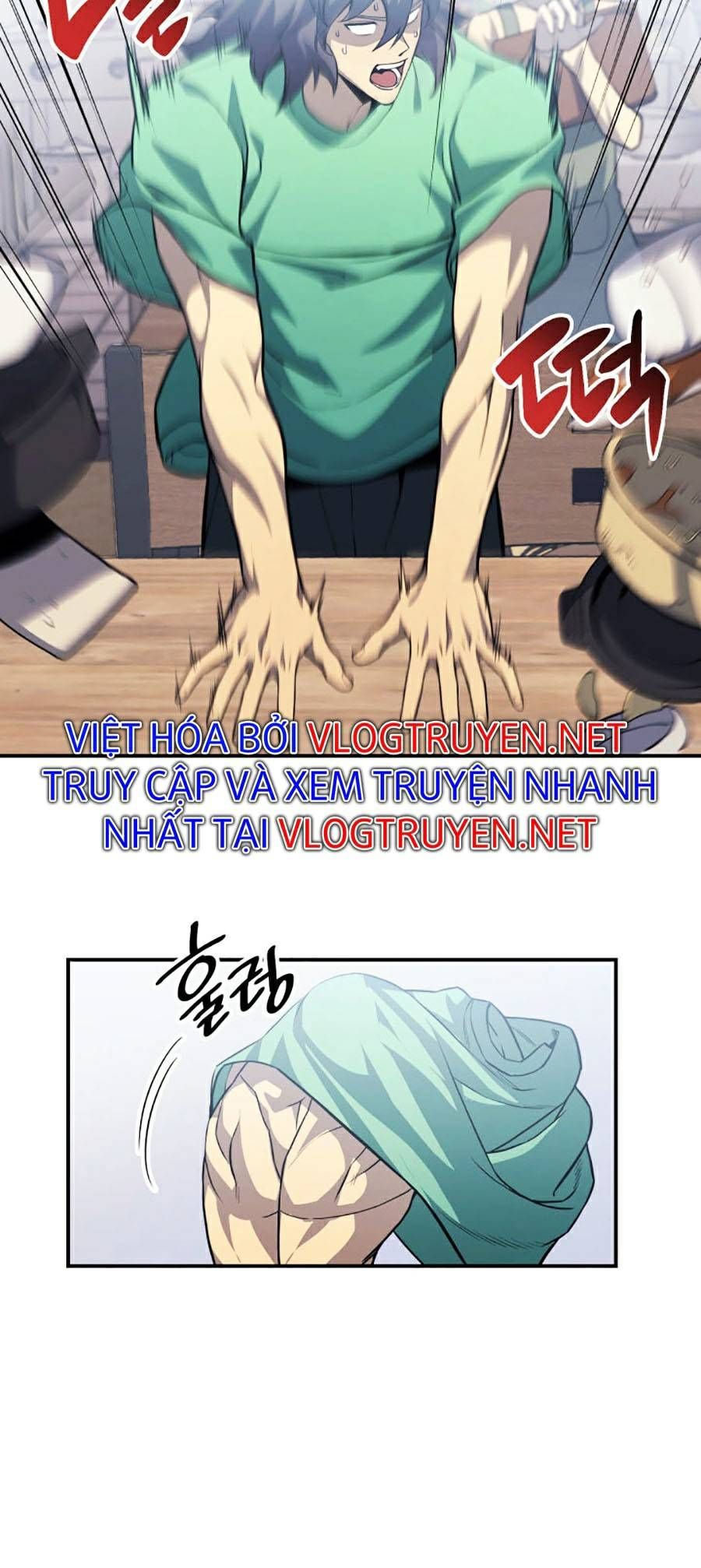 đọc truyện Người Hùng Cấp Thảm Họa Hồi Sinh Chương 2 ảnh 75 tại Giả Dược