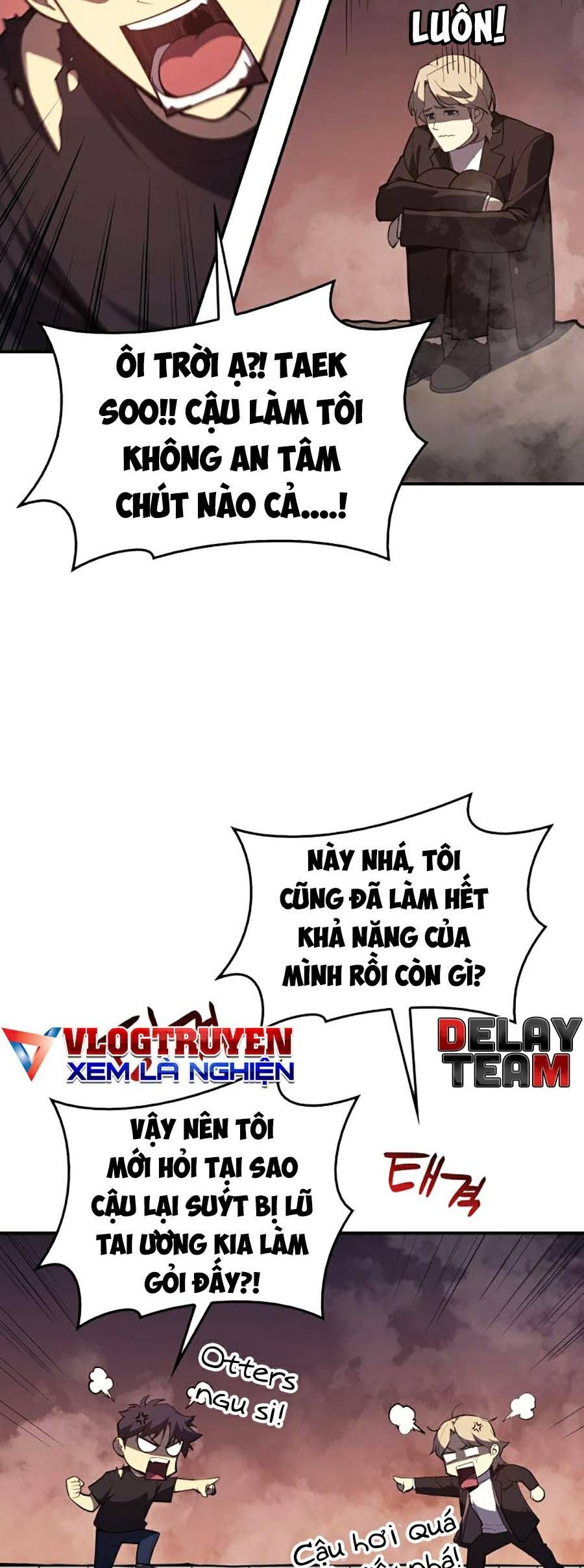 đọc truyện Người Hùng Cấp Thảm Họa Hồi Sinh Chương 21 ảnh 11 tại Giả Dược