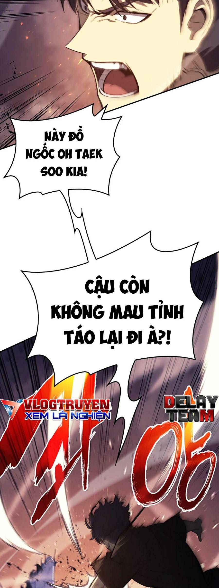 đọc truyện Người Hùng Cấp Thảm Họa Hồi Sinh Chương 21 ảnh 8 tại Giả Dược