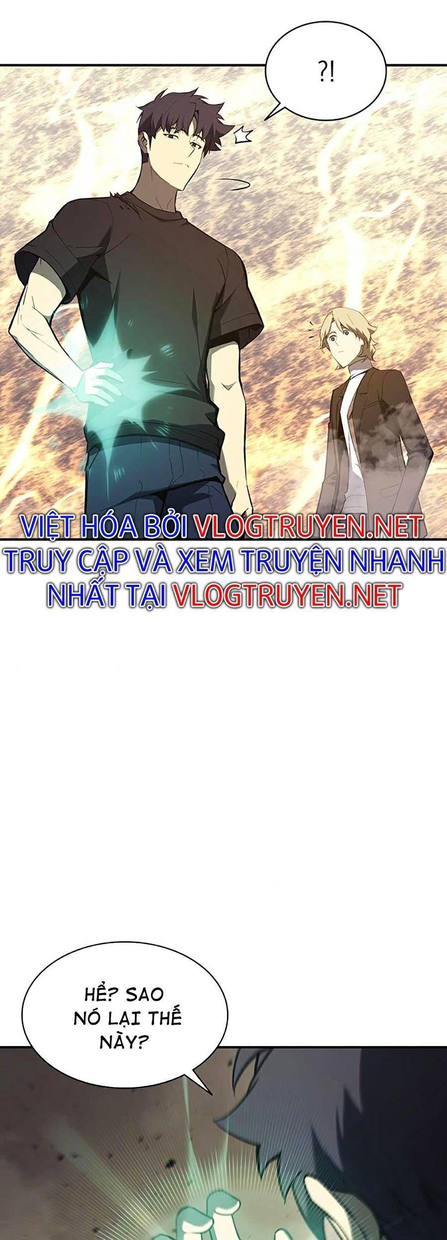 đọc truyện Người Hùng Cấp Thảm Họa Hồi Sinh Chương 22 ảnh 34 tại Giả Dược