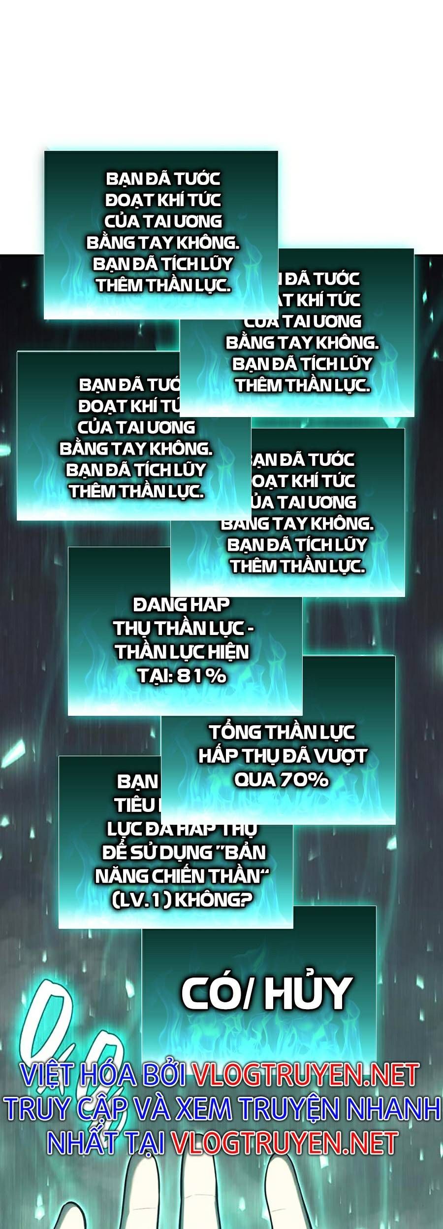 đọc truyện Người Hùng Cấp Thảm Họa Hồi Sinh Chương 22 ảnh 36 tại Giả Dược