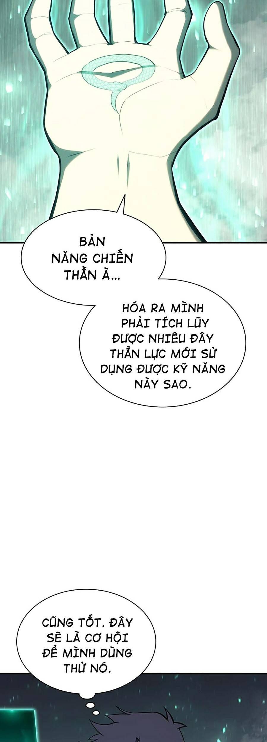 đọc truyện Người Hùng Cấp Thảm Họa Hồi Sinh Chương 22 ảnh 37 tại Giả Dược