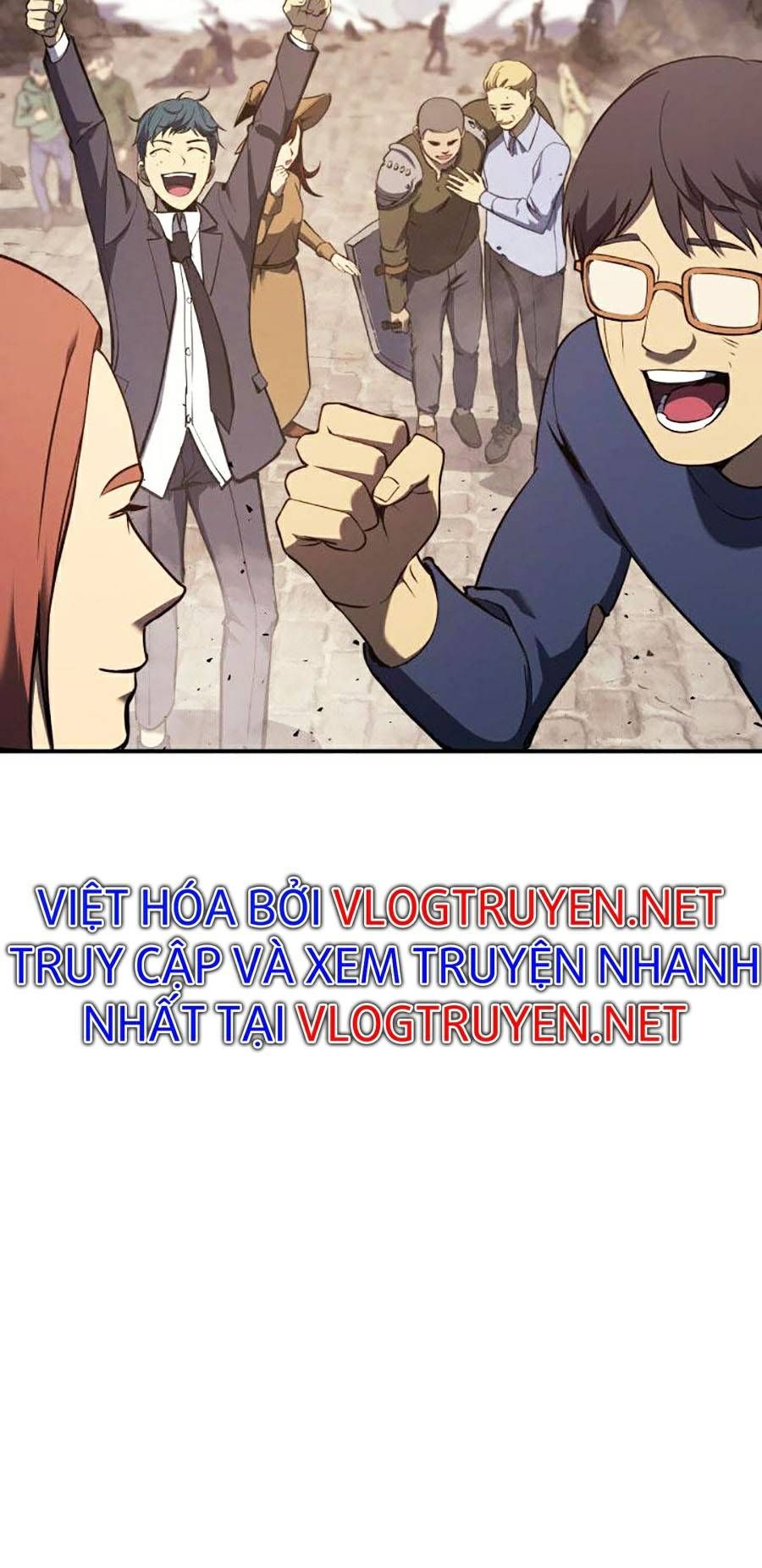 đọc truyện Người Hùng Cấp Thảm Họa Hồi Sinh Chương 23 ảnh 11 tại Giả Dược