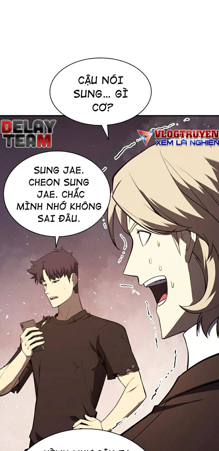 đọc truyện Người Hùng Cấp Thảm Họa Hồi Sinh Chương 23 ảnh 16 tại Giả Dược